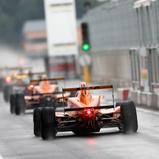 Formel ADAC, Slovakia Ring