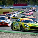 ADAC GT Masters, HTP Winward