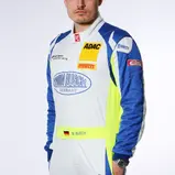 ADAC GT Masters, Twin Busch Motorsport, Marc Busch