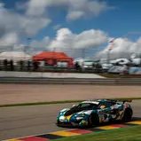 ADAC GT4 Germany, Sachsenring, Team GT, Alain Valente, Felix von der Laden