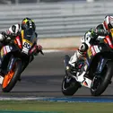 ADAC Junior Cup powered by KTM, Assen, Rennen, Tim Georgi