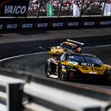 #19 Maximilian Paul (DEU / Lamborghini Temerario GT3 / TGI Team by GRT), Circuit Zandvoort 2026