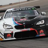 ADAC GT Masters, Zandvoort, Schubert Motorsport, Jesse Krohn, Louis Delétraz