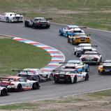 ADAC GT Masters, Lausitzring