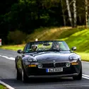 Treffpunkt für die Kultfahrzeuge der 90er: Die ADAC Youngtimer Touren 2020 Treffpunkt für die Kultfahrzeuge der 90er: Die ADAC Youngtimer Touren 2020