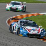 ADAC GT Masters, Sachsenring, Callaway Competition, Jules Gounon, Renger van der Zande
