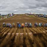 ADAC MX Masters 2023 , ADAC MX Masters Fürstlich Drehna
