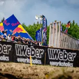 ADAC MX Masters