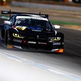 #10 Kim-Luis Schramm (DEU), Igor Walilko (POL) / FK Performance Motorsport / BMW M4 GT3 / Hockenheimring