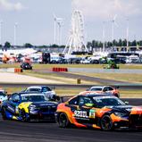 #66 Christopher Holst / BMW M2 Racing / ME Motorsport, Lausitzring 2026