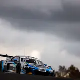#33 / Rutronik Racing by Tece / Audi R8 LMS / Kim-Luis Schramm  / Dennis Marschall 