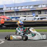 ADAC Kart Masters, 2017, Oschersleben