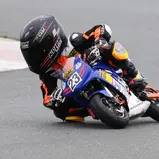 Phil Claußnitzer (Deutschneudorf), ADAC Pocket Bike Cup, Schlüsselfeld