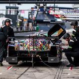 #3 Aust Motorsport / Sven Barth / Maxim Dirickx, Nürburgring