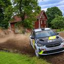Timo Schulz: Der Saarländer will die in Schweden gewonnenen Erkenntnisse in ein Top-Resultat umsetzen