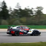 #23 FK Performance Motorsport / Joseph Ellerine / Benjamin Sylvestersson / BMW M4 GT4 Evo, Hockenheimring