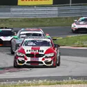 ADAC GT4 Germany, Oschersleben, Hofor Racing by Bonk Motorsport, Thomas Jäger, Michael Schrey