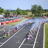 Start, DKM Cheb