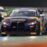 #15 Mohan Ritson / Tom Wood / FK Performance Motorsport / BMW M4 GT4 / Hockenheimring