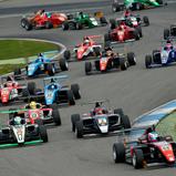 ADAC Formel 4, Motopark, Simo Laaksonen