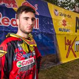 ADAC MX Youngster Cup, Gianluca Ecca, Suzuki