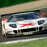 ADAC GT Masters, Hockenheimring, Frank Kechele, Dominik Schwager, Lambda Performance