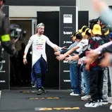 #1 Mirko Bortolotti (ITA / Lamborghini Huracán GT3 Evo2 / Abt Sportsline), Red Bull Ring