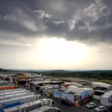 ADAC GT Masters, Nürburgring
