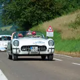 ADAC Trentino Classic