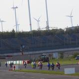 Northern Talent Cup, Lausitzring - Urheber: Dorna