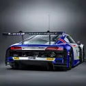 Land-Motorsport gewann bereits den Fahrer- und Teamtitel im ADAC GT Masters