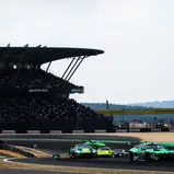 #11 Marco Wittmann (DEU / BMW M4 GT3 Evo / Schubert Motorsport), Nürburgring 2026