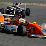 ADAC Formel Masters, Nürburgring, Fabian Schiller, Schiller Motorsport