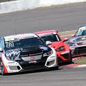ADAC TCR Germany, Team Honda ADAC Sachsen, Steve Kirsch