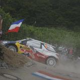 ADAC Rallye Deutschland