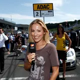 ADAC GT Masters, Red Bull Ring, Andrea Kaiser