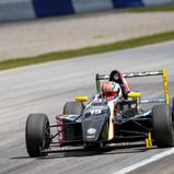 Formel ADAC, Red Bull Ring, Ralph Boschung, Lotus