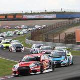 ADAC TCR Germany, Zandvoort, Racing One, Niels Langeveld