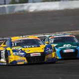ADAC GT Masters, Nürburgring, EFP by TECE, Pierre Kaffer, Elia Erhart