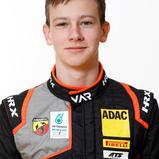 ADAC Formel 4, Van Amersfoort Racing, Charles Weerts