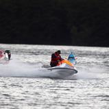 ADAC Motorboot Masters, Düren, Safety Jet