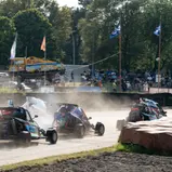 ADAC XC Cup, Valkenswaard (31.8/1.9.2024)