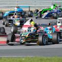 ADAC Formel 4, Motopark, Sophia Flörsch