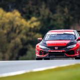 ADAC TCR Germany, Red Bull Ring, Honda ADAC Sachsen, Marcel Fugel