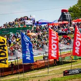 ADAC MX Masters