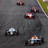 #15 Nikita Bedrin / PHM Racing / Tatuus F4 Gen II