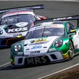 MRS GT-Racing setzt 2021 einen Porsche ein