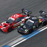 Moritz Löhner gewinnt beide Rennen auf dem Hockenheimring