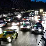 ADAC GT4 Germany, DEKRA Lausitzring, Mann-Filter Team HTP-Winward, Julien Apothéloz, Luca-Sandro Trefz