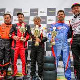 Sieger KZ2 Masters